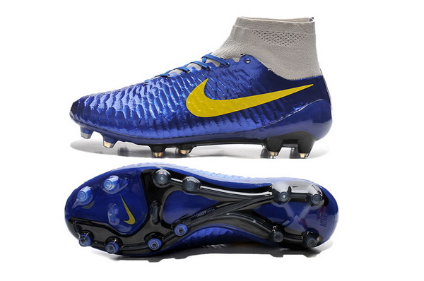 Nike Magista Obra FG with-ACC- Men Shoes--008